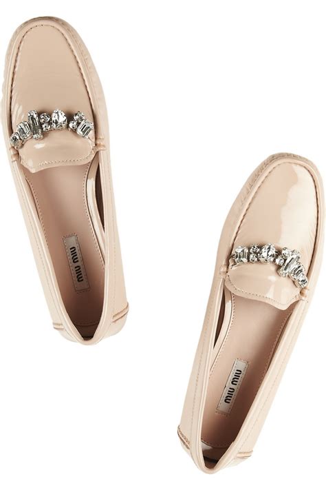 miu miu chaussures|women's miu yuu shoes.